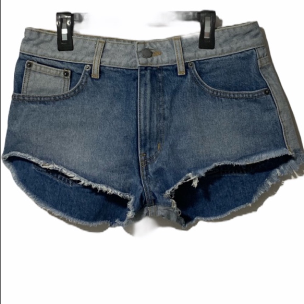 Carmar Shorts